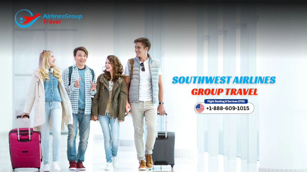 Southwest Group Travel